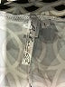 Lulu-B Graphic Ivory Skort Size L - photo 3