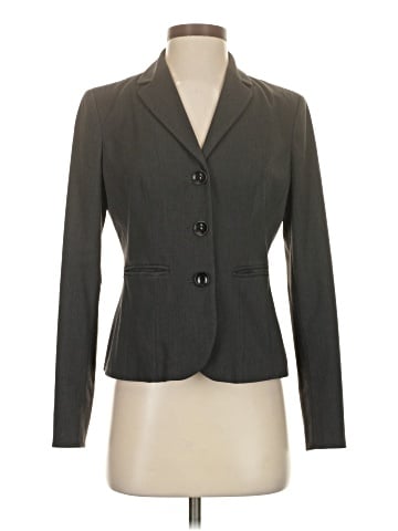 Evan Picone Blazer (view 1)
