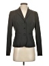 Evan Picone Gray Blazer Size 4 Petite - photo 1