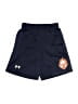 Under Armour 100% Polyester Blue Athletic Shorts Size S (youth) - photo 1
