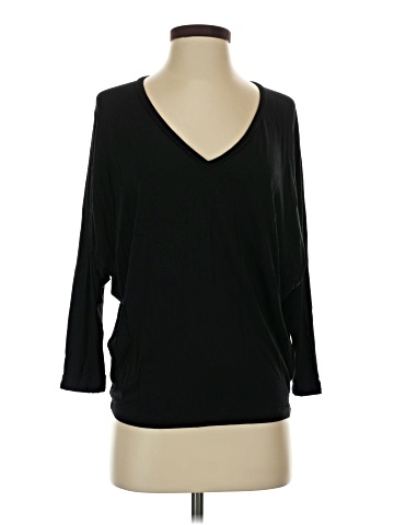 Vince. 3/4 Sleeve T-Shirt (view 1)