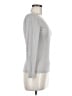 HEATTECH Gray Long Sleeve Top Size S - photo 4
