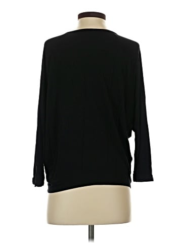 Vince. 3/4 Sleeve T-Shirt (view 2)