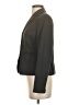 Evan Picone Gray Blazer Size 4 Petite - photo 5
