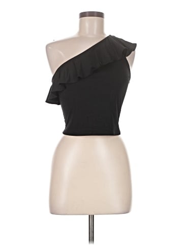 Express Sleeveless Blouse (view 1)