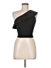 Express Black Sleeveless Blouse Size M - photo 1