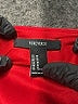 Forever 21 Red Cocktail Dress Size M - photo 7