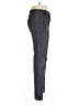 Divided by H&M Chevron-herringbone Gray Jeans Size 10 - photo 4
