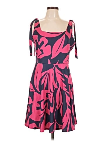 Nine Britton Cocktail Dress (view 1)