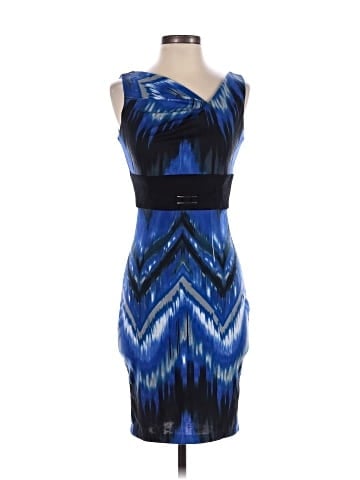 XOXO Cocktail Dress (view 1)