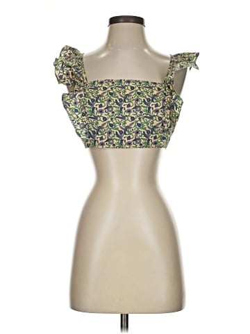 6 Shore Road Sleeveless Top (view 1)
