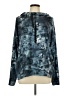 Balance Collection Tie-dye Blue Pullover Hoodie Size L - photo 1