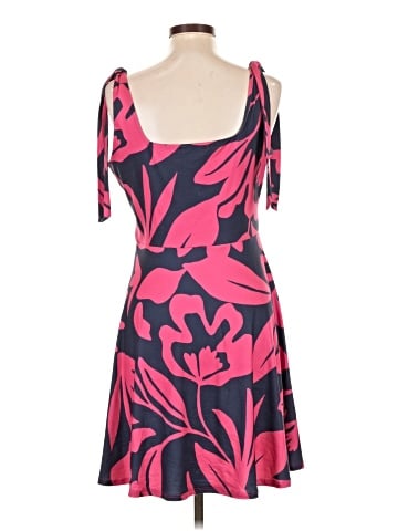 Nine Britton Cocktail Dress (view 2)