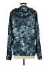 Balance Collection Tie-dye Blue Pullover Hoodie Size L - photo 2