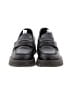Steve Madden Black Flats Size 9 - photo 2
