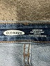 Old Navy Stars Blue Jeans Size 2 - photo 4