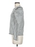 Rebecca Minkoff 100% Cotton White Long Sleeve Turtleneck Size S - photo 5