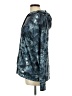 Balance Collection Tie-dye Blue Pullover Hoodie Size L - photo 5