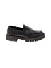 Steve Madden Black Flats Size 9 - photo 1