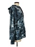 Balance Collection Tie-dye Blue Pullover Hoodie Size L - photo 4