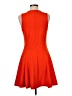Venus Orange Casual Dress Size M - photo 2