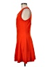 Venus Orange Casual Dress Size M - photo 5