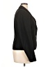 Assorted Brands Black Blazer Size 14 - photo 4