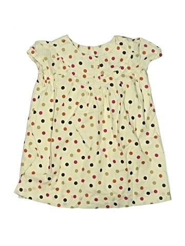 Baby Gap Short Sleeve Blouse (view 1)