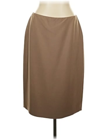 Ellen Tracy Formal Skirt (view 1)