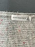 retrology Tweed Gray Pullover Sweater Size 1X - photo 7