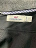 Vineyard Vines Solid Black Jumpsuit Size 0 - photo 4