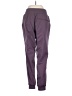 Mountain Hardwear 100% Polyester Solid Purple Active Pants Size S - photo 2