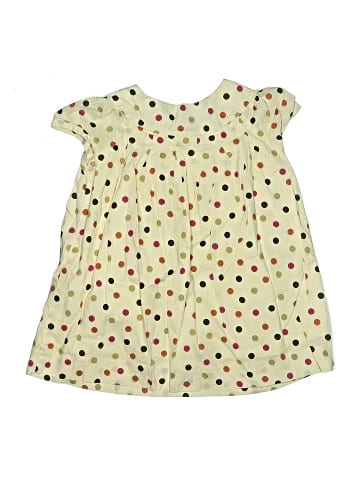 Baby Gap Short Sleeve Blouse (view 2)