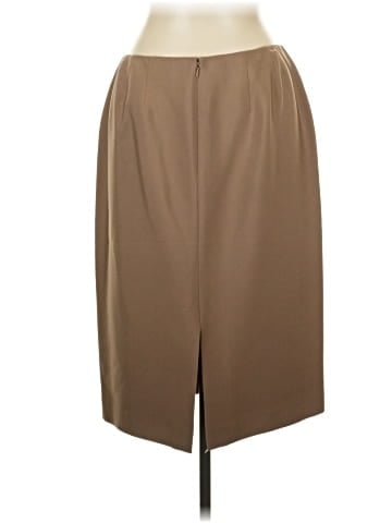 Ellen Tracy Formal Skirt (view 2)