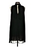 BB Dakota 100% Polyester Black Cocktail Dress Size S - photo 2