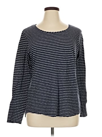 H&M L.O.G.G. Long Sleeve T-Shirt (view 1)