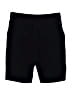 Kay Unger Solid Black Shorts Size M - photo 2