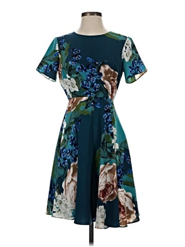 Corey Lynn Calter Casual Dress (view 1)