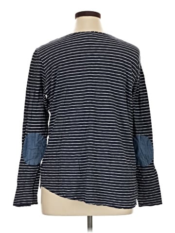 H&M L.O.G.G. Long Sleeve T-Shirt (view 2)