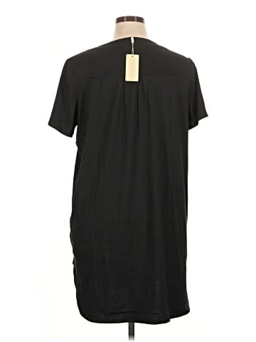 Ekouaer Short Sleeve Blouse (view 2)