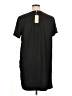Ekouaer Black Short Sleeve Blouse Size XL - photo 2