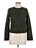 The Limited Green Wool Coat Size XS - photo 1
