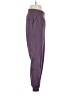 Mountain Hardwear 100% Polyester Solid Purple Active Pants Size S - photo 4