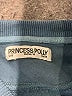 Princess Polly Blue Sweatshirt Size 6 - photo 7