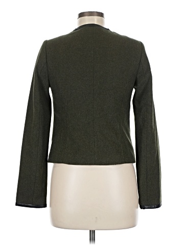 The Limited Wool Coat (view 2)