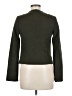 The Limited Green Wool Coat Size XS - photo 2