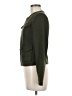 The Limited Green Wool Coat Size XS - photo 5
