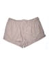 Athletic Works Solid Tan Shorts Size XL - photo 1