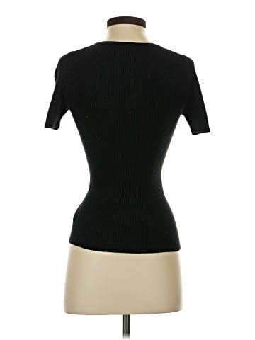 Moth Short Sleeve Top (view 2)