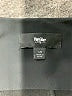 Mossimo 100% Polyester Black Blazer Size L - photo 6